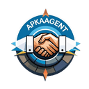 Apka Agent Logo
