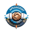 Apka Agent Logo