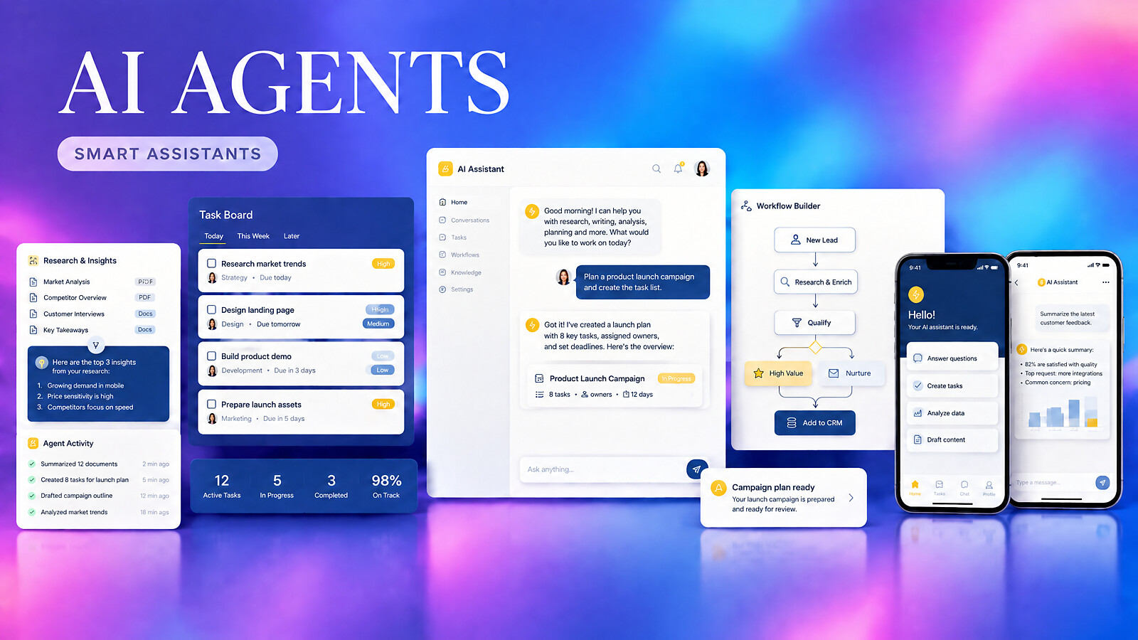 AI Agents