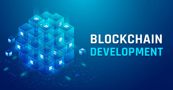 Blockchain Development