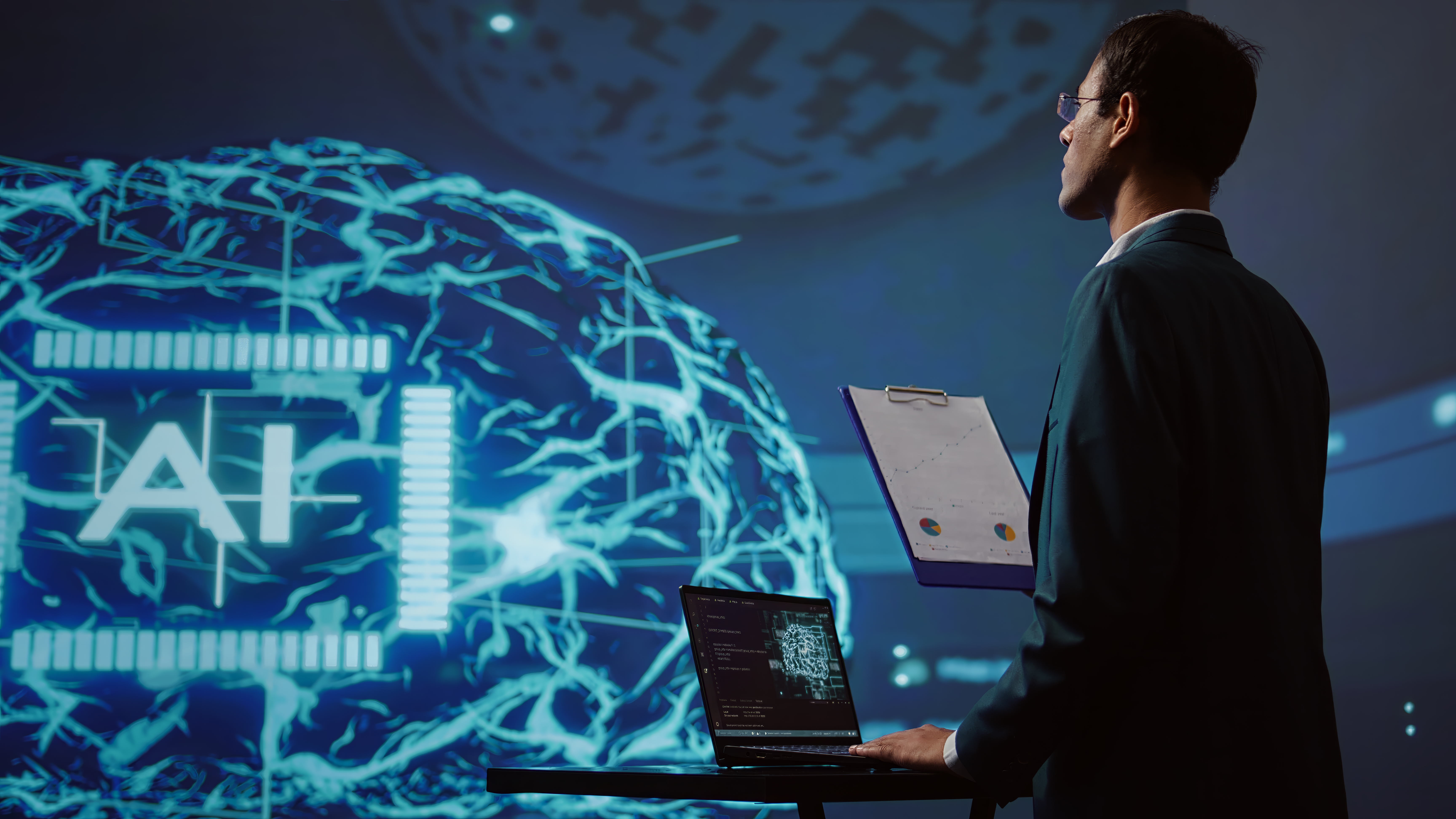 AI Consulting Services